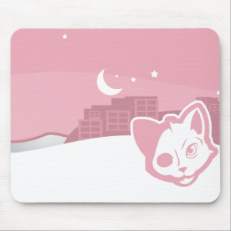 Tapis De Souris Mousepad