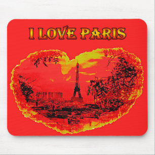 Tapis De Souris Mousepad