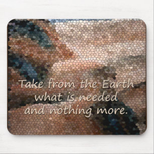 Tapis De Souris Mousepad