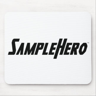 Tapis De Souris Mousepad