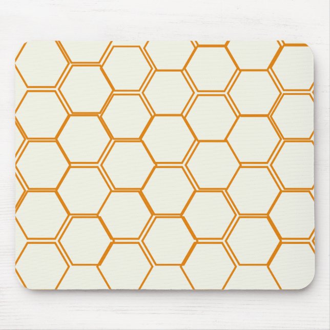 Tapis De Souris Mousepad (Devant)