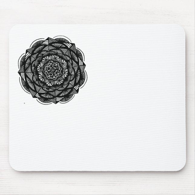 Tapis De Souris Mousepad (Devant)