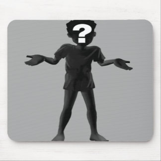 Tapis De Souris Mousepad