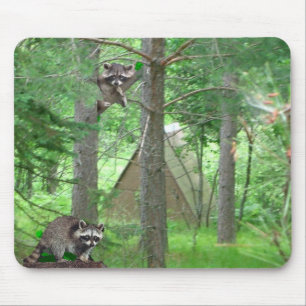 TAPIS DE SOURIS MOUSEPAD