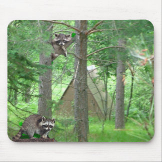 TAPIS DE SOURIS MOUSEPAD