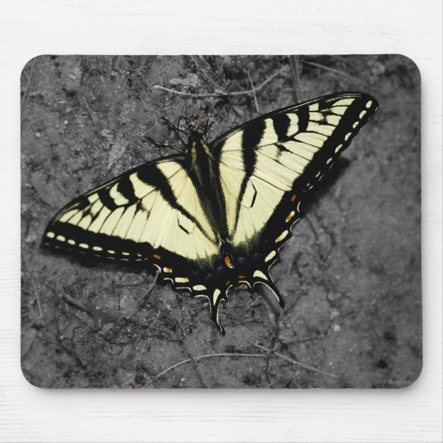 Tapis De Souris Mousepad (Devant)