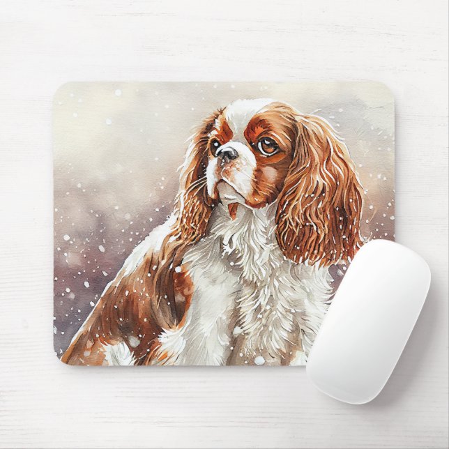 Tapis De Souris Mousepad (Avec souris)
