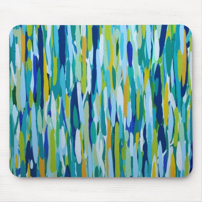 Tapis De Souris Mousepad (Devant)