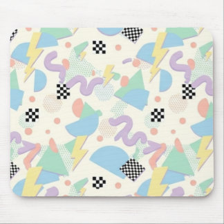 Tapis De Souris Mousepad