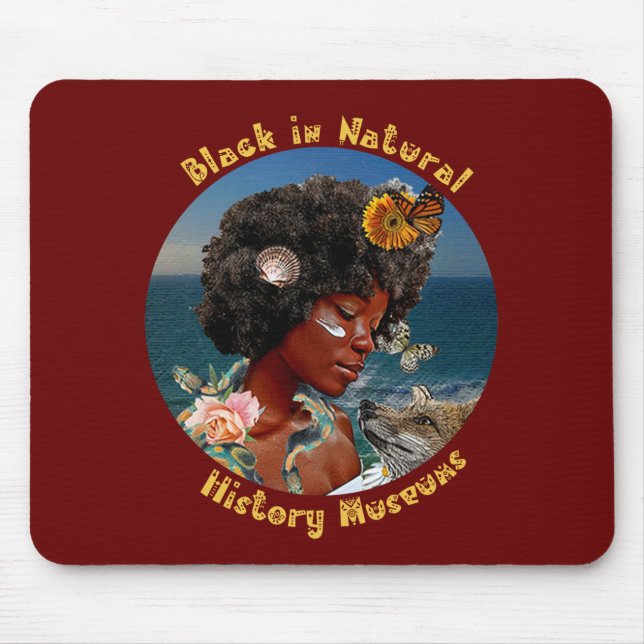 Tapis De Souris Mousepad (Devant)