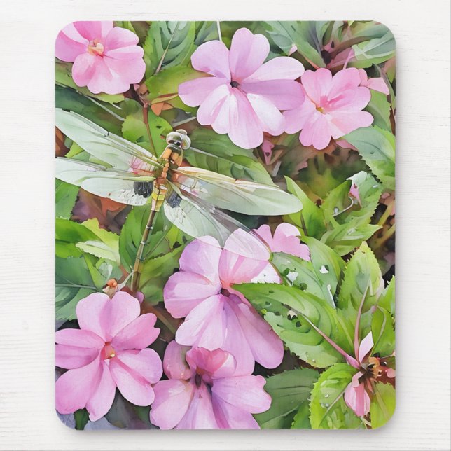 Tapis De Souris Mousepad (Devant)