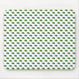Tapis De Souris Mousepad