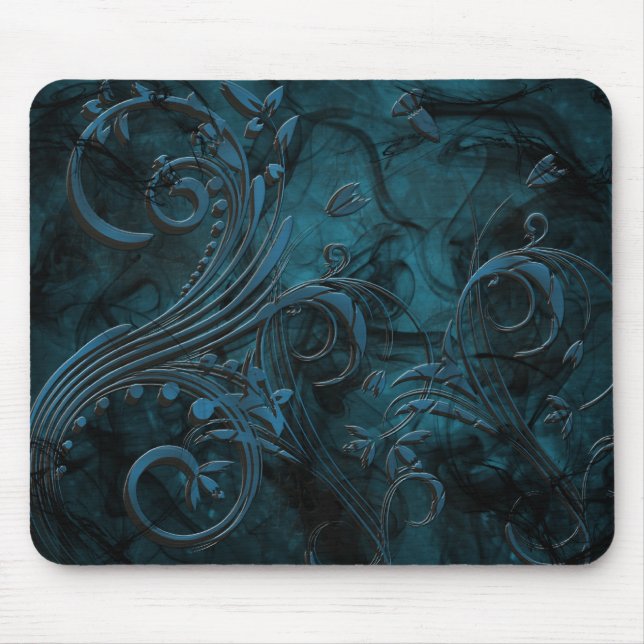 Tapis De Souris Mousepad (Devant)