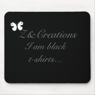 Tapis De Souris Mousepad