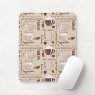 Tapis De Souris Mousepad