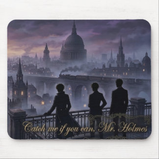 Tapis De Souris Mousepad
