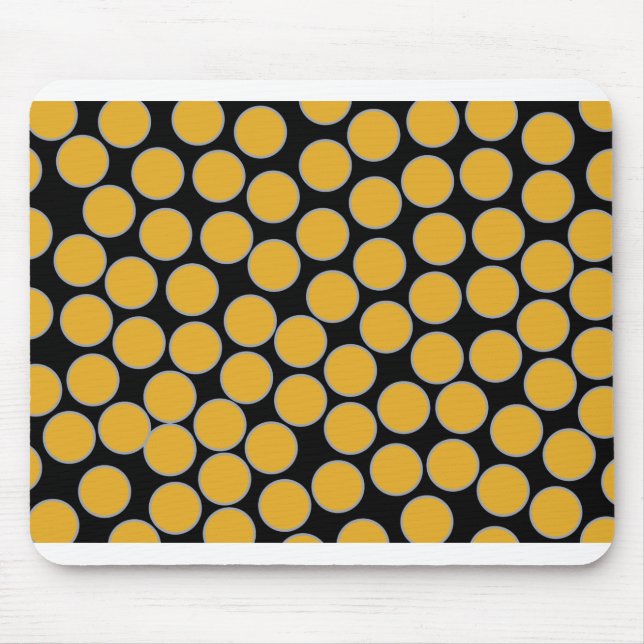 Tapis De Souris Mousepad (Devant)