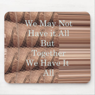 Tapis De Souris Mousepad