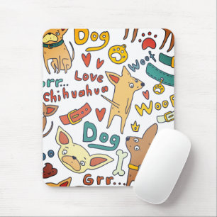 Tapis De Souris Mousepad