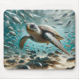 Tapis De Souris Mousepad