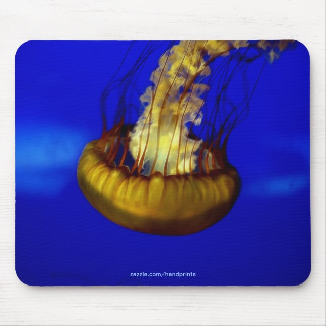 Tapis De Souris Mousepad (Devant)