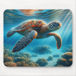 Tapis De Souris Mousepad