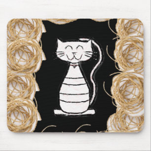 Tapis De Souris Mousepad