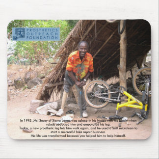 Tapis De Souris Mousepad