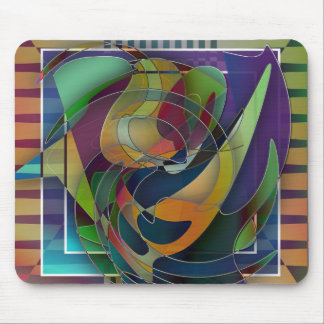 Tapis De Souris Mousepad