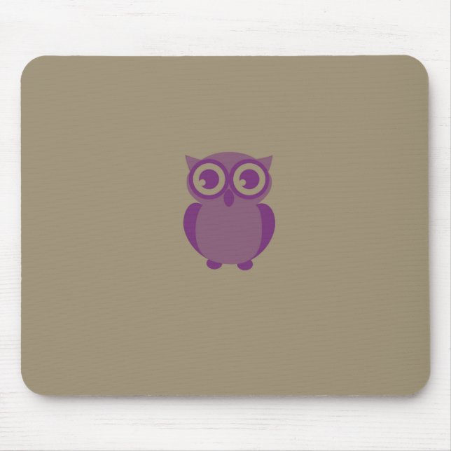 Tapis De Souris Mousepad (Devant)
