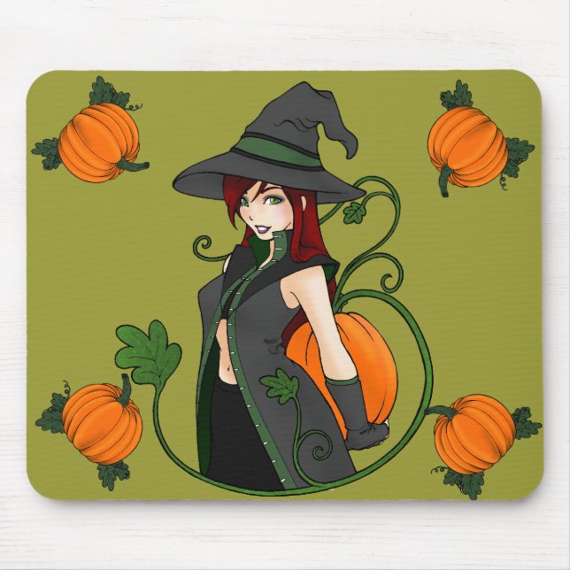 Tapis De Souris Mousepad (Devant)