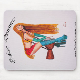Tapis De Souris Mousepad