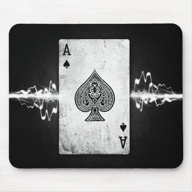 Tapis De Souris Mousepad (Devant)