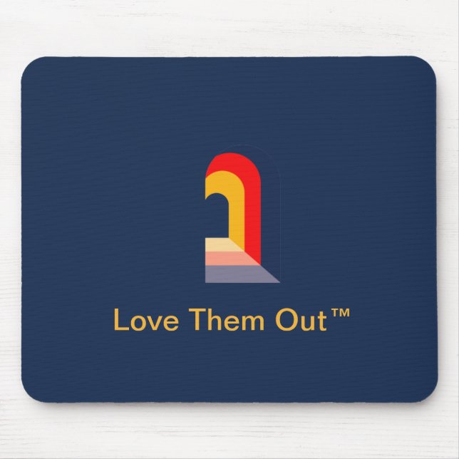 Tapis De Souris Mousepad (Devant)