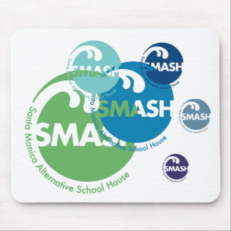 Tapis De Souris Mousepad