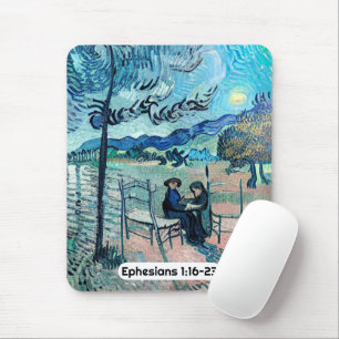 Tapis De Souris Mousepad