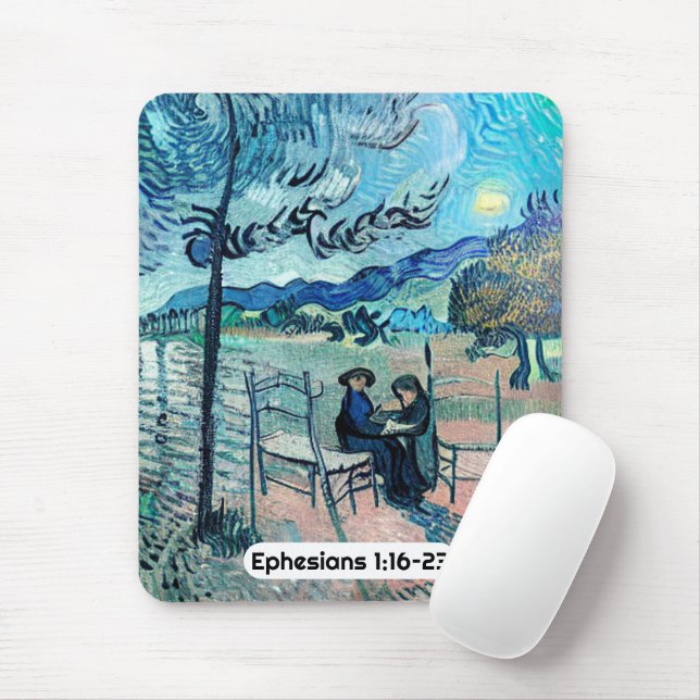 Tapis De Souris Mousepad (Avec souris)