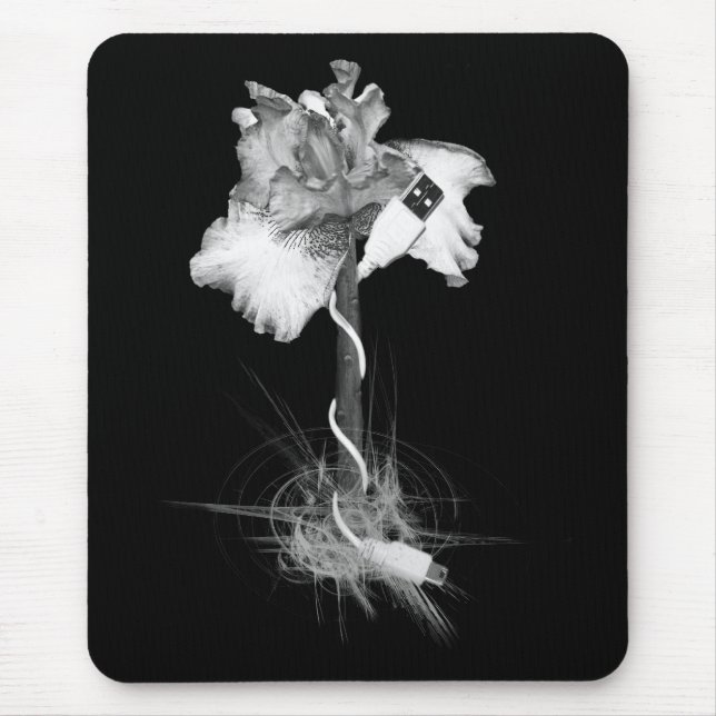 Tapis De Souris Mousepad (Devant)