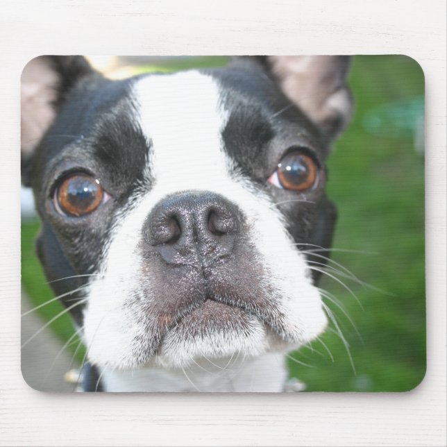 Tapis De Souris Mousepad (Devant)