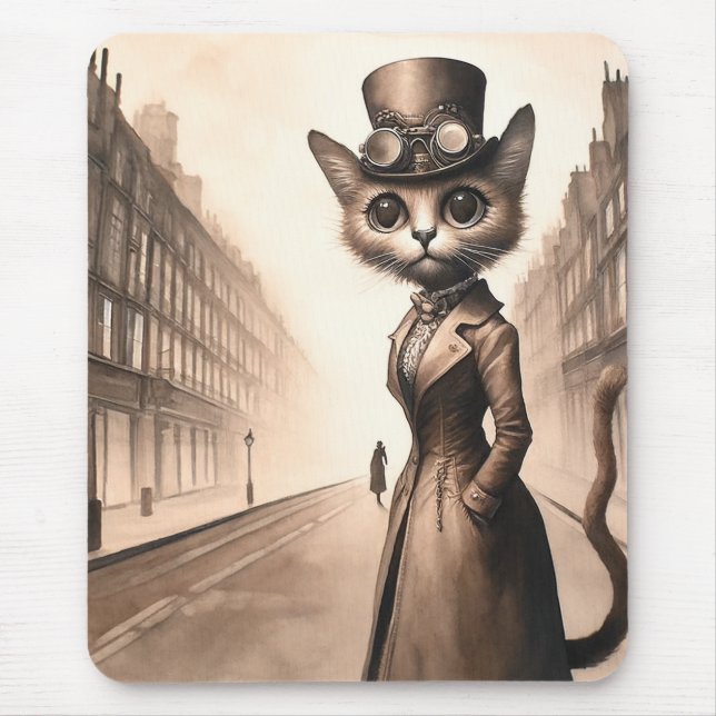 Tapis De Souris Mousepad (Devant)
