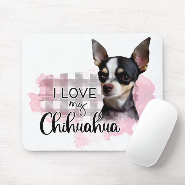 Tapis De Souris Mousepad (Avec souris)