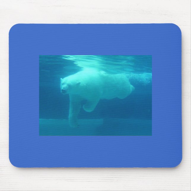 Tapis De Souris Mousepad (Devant)