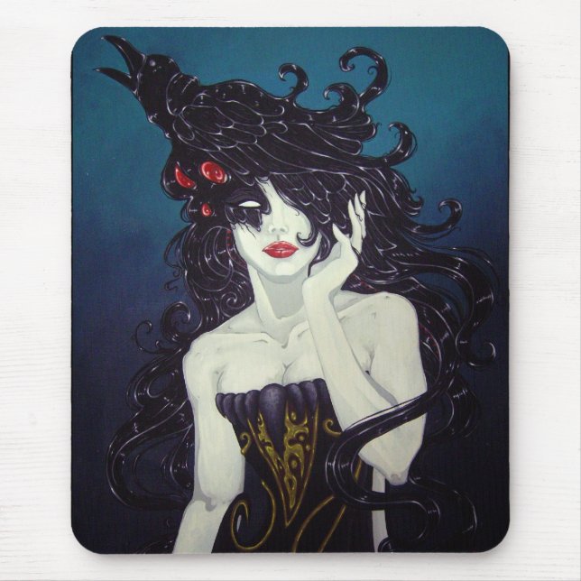 Tapis De Souris Mousepad (Devant)