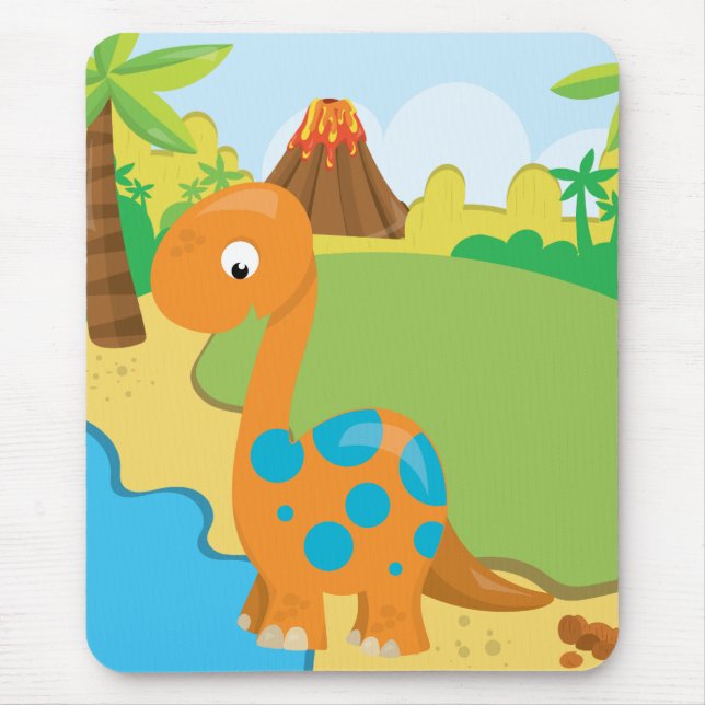 Tapis De Souris Mousepad (Devant)
