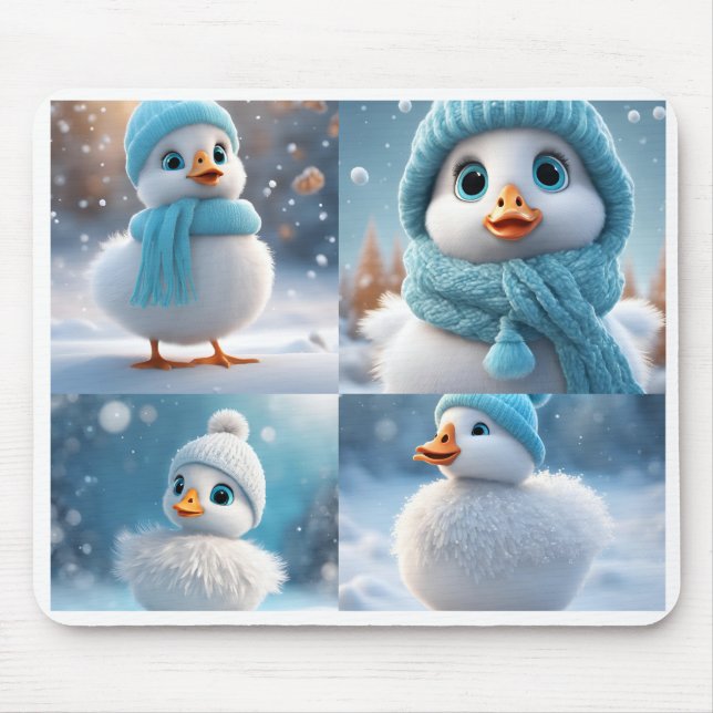 Tapis De Souris Mousepad (Devant)