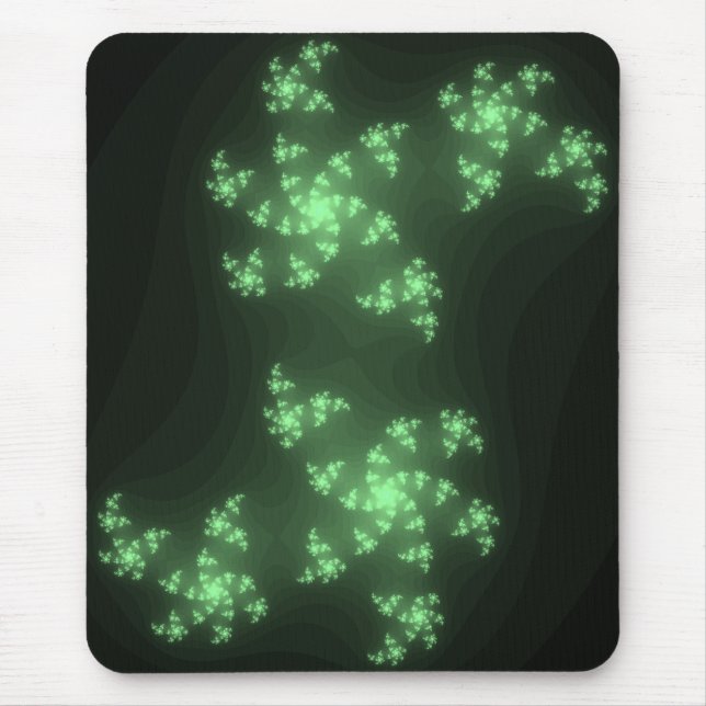 Tapis De Souris Mousepad (Devant)