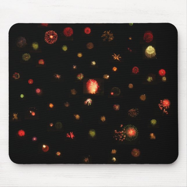Tapis De Souris Mousepad (Devant)