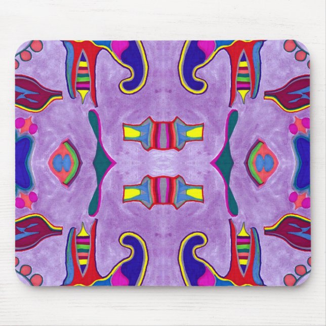 Tapis De Souris Mousepad (Devant)