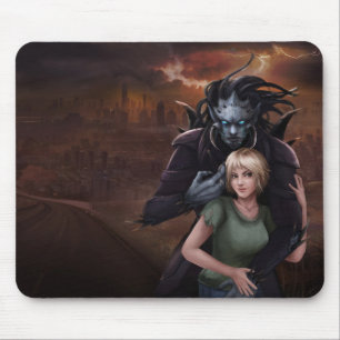 Tapis De Souris Mousepad