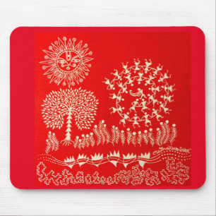 Tapis De Souris Mousepad
